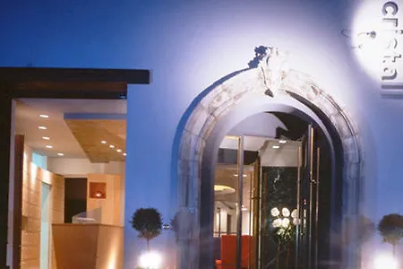 Hotel Boutique 009
