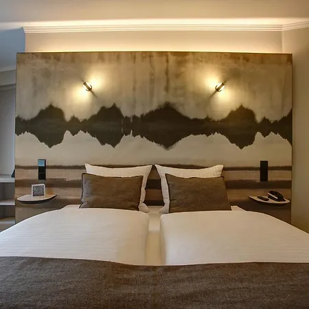 Boutique 009 Hotel Cologne