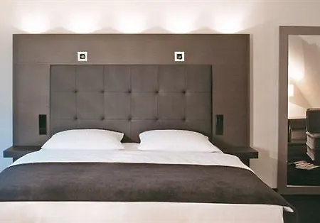 Szálloda Boutique 009 3*