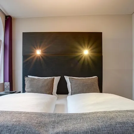 Szálloda Boutique 009 3*