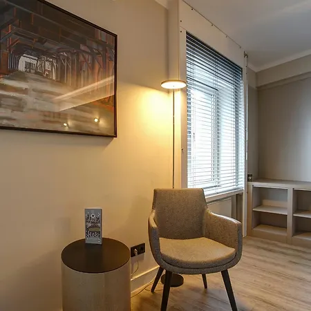 Szálloda Boutique 009