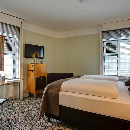 Boutique 009 Hotel