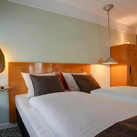 Szálloda Boutique 009 Köln