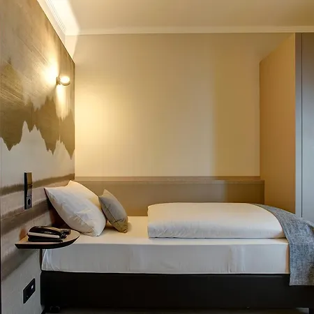 Szálloda Boutique 009 3*