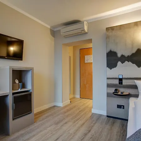 Szálloda Boutique 009 3*