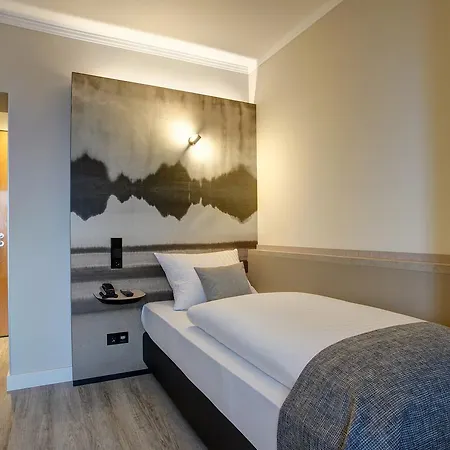 Boutique 009 Szálloda