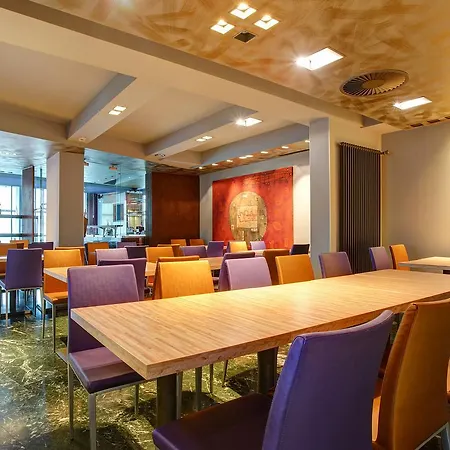 Szálloda Boutique 009 Köln