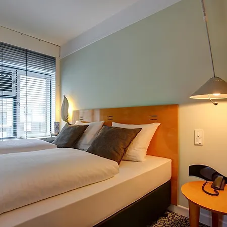 Szálloda Boutique 009