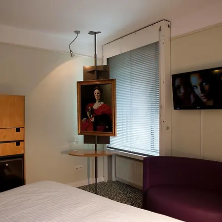 Boutique 009 3* Köln