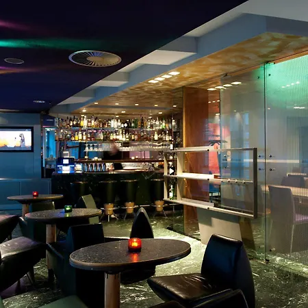 Boutique 009 3* Köln