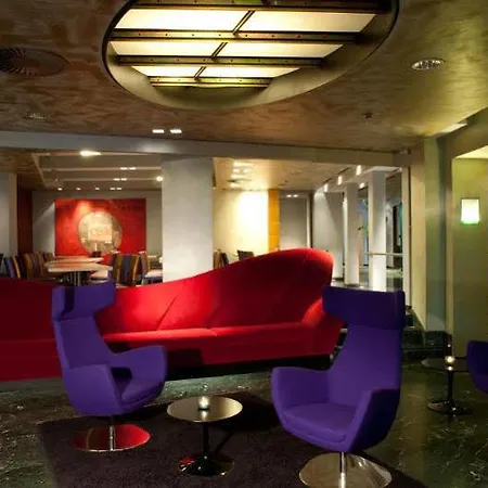 Szálloda Boutique 009 Köln