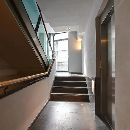 Szálloda Boutique 009