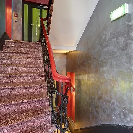 Boutique 009 Szálloda