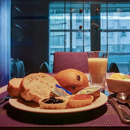 Boutique 009 Szálloda