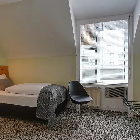 Boutique 009 Szálloda 3*