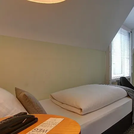 Szálloda Boutique 009