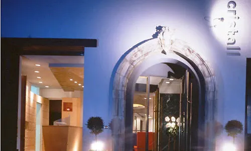 Ξενοδοχείο Boutique 009