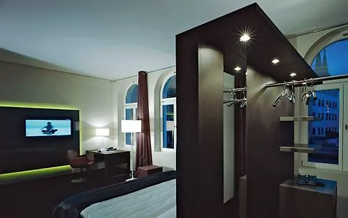 Ξενοδοχείο Boutique 009 Κολωνία