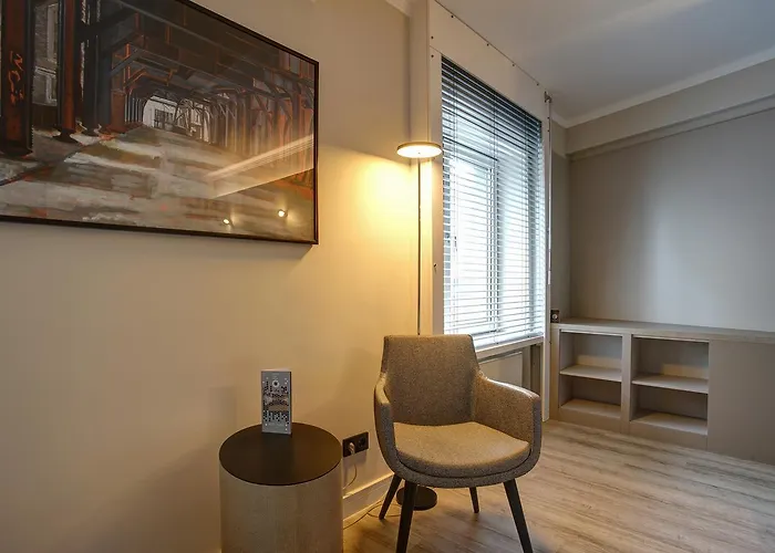 Ξενοδοχείο Boutique 009