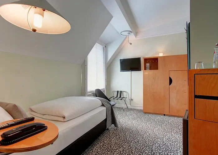 Boutique 009 ケルン