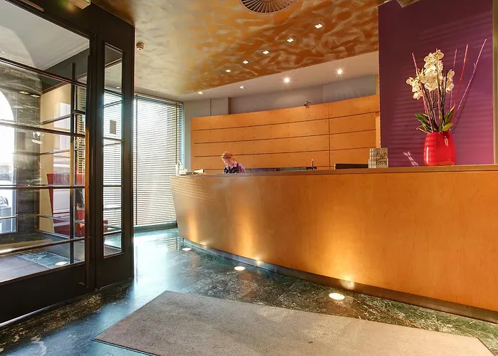 Boutique 009 3* Κολωνία