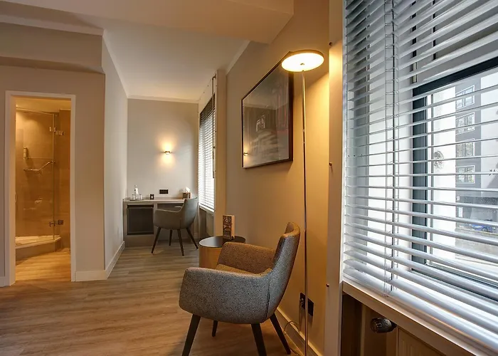 ホテル Boutique 009 3*