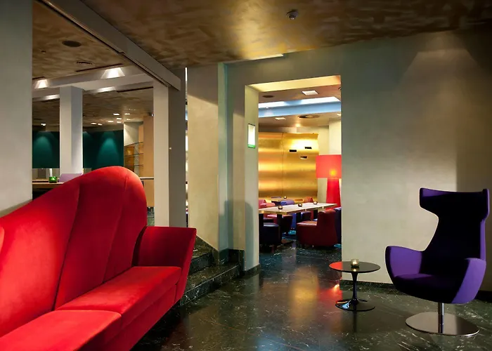 Boutique 009 Ξενοδοχείο Κολωνία