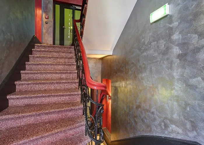 Boutique 009 Hotel