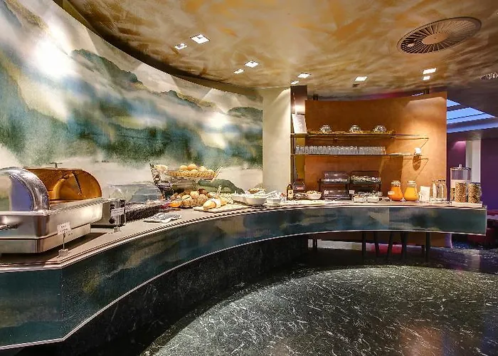 Boutique 009 Κολωνία