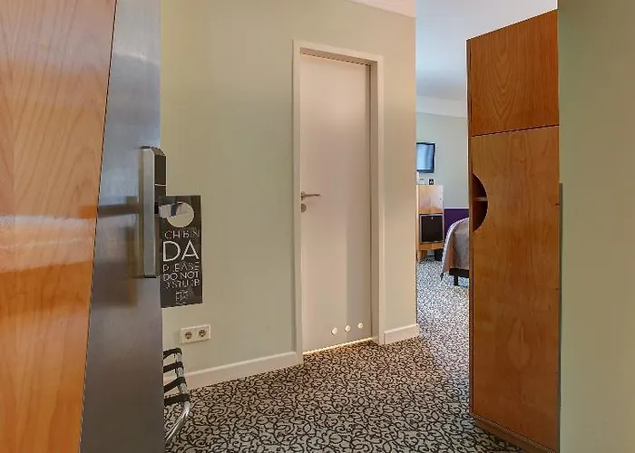 Hotel Boutique 009