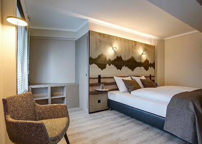 Boutique 009 Hotel Köln