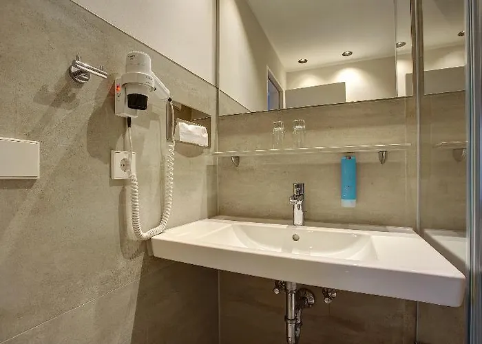 Ξενοδοχείο Boutique 009 Κολωνία