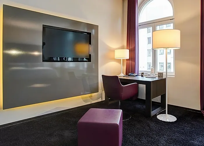 Boutique 009 3* ケルン