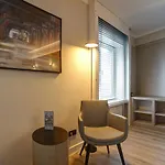 Отель Boutique 009