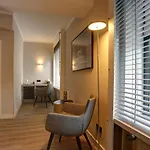 Отель Boutique 009 3*