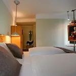Отель Boutique 009