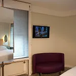 Boutique 009 Отель 3*