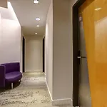 Boutique 009 Отель Кёльн