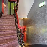 Boutique 009 Отель