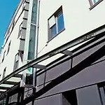 Отель Boutique 009