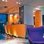 Отель Boutique 009 3*