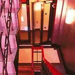 Отель Boutique 009 Кёльн