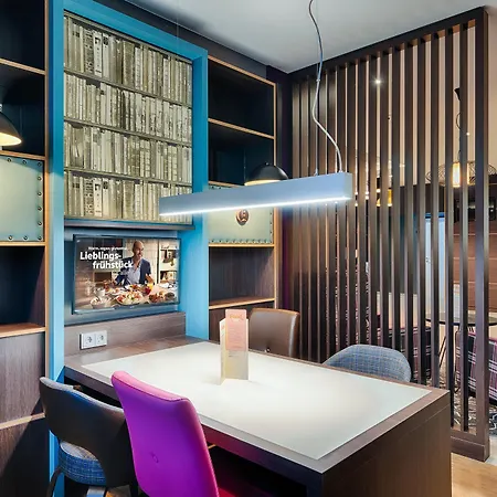 Boutique 009 Hotel 3*