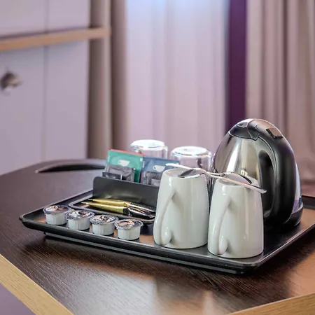 Hotel Boutique 009