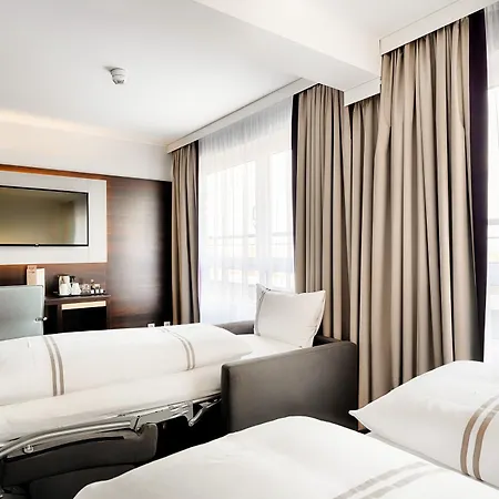 Boutique 009 Hotel 3*