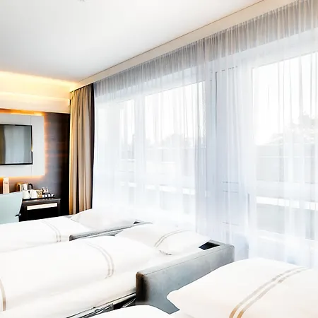 Hotel Boutique 009 3*