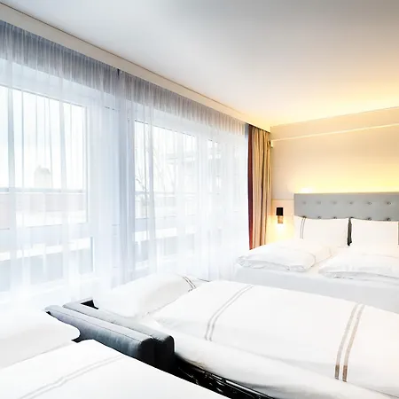 Hotel Boutique 009