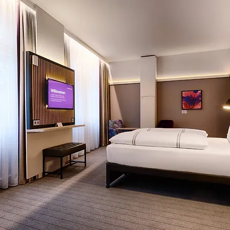 Boutique 009 Hotel Colonia