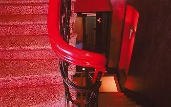 Boutique 009 Hotel