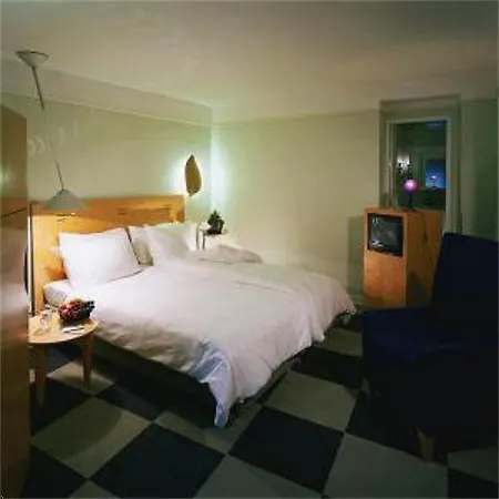 Boutique 009 Hotel